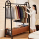 2026 new style medieval style bedroom coat rack