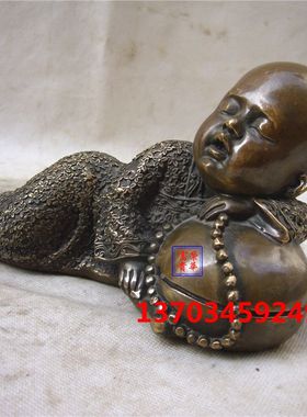 荣华富贵复古怀旧风家居客厅摆件