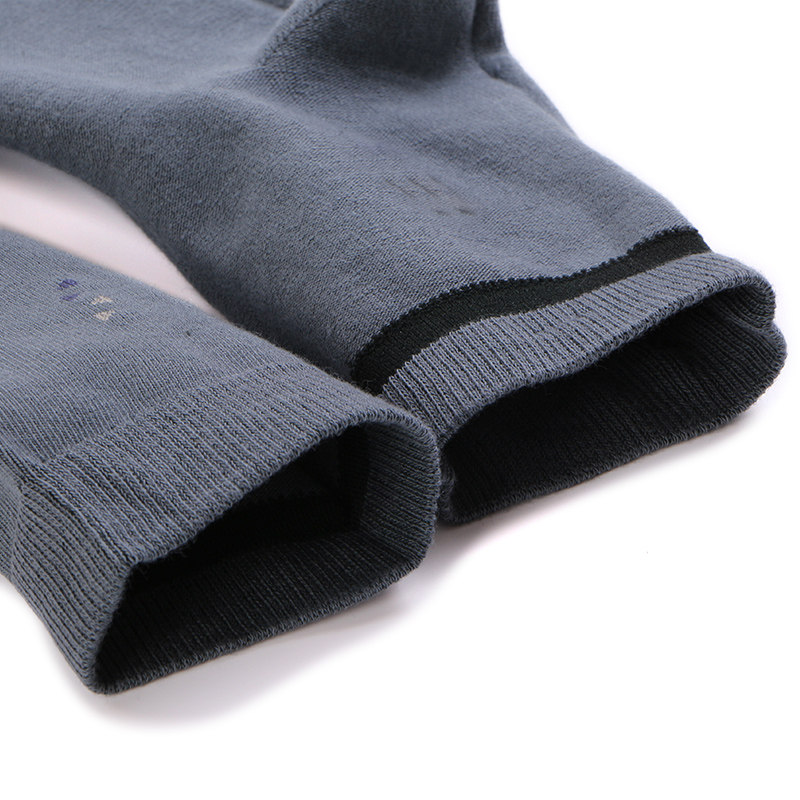 欧蒂爱纯棉防臭吸汗男士春秋男袜子 稚林内衣短袜/打底袜/丝袜/美腿袜