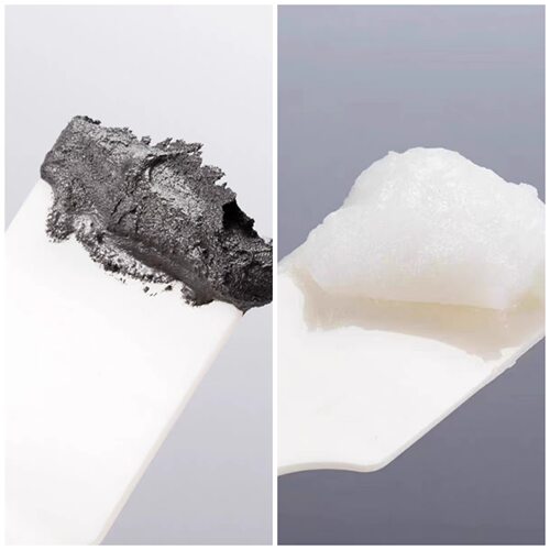 导电膏 长电电力复合脂DDG-A 长导牌高效电接触抗氧化 黑白导电脂 - 图3