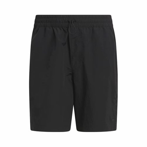 Adidas 三叶草 WATER SHORT 男子梭织速干休闲运动五分短裤HS3016 - 图3