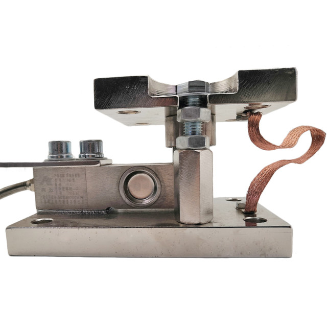 Weighing sensors, Ningbo, Anhui