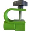 Bait tray accessories ground plug fishing chair buckle bait box bracket fishing box retractable fishing gear supplies