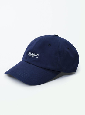 MADNESS x CAPTAIN TSUBASA CAP 26SS足球小将大空翼联名棒球帽男