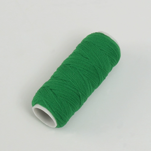 Маленький материал для складной линии QQ складной ткани, как только маленький рулон сломается, маленький рулонный край линия рука с цветочной проволокой аксессуары для волос аксессуары