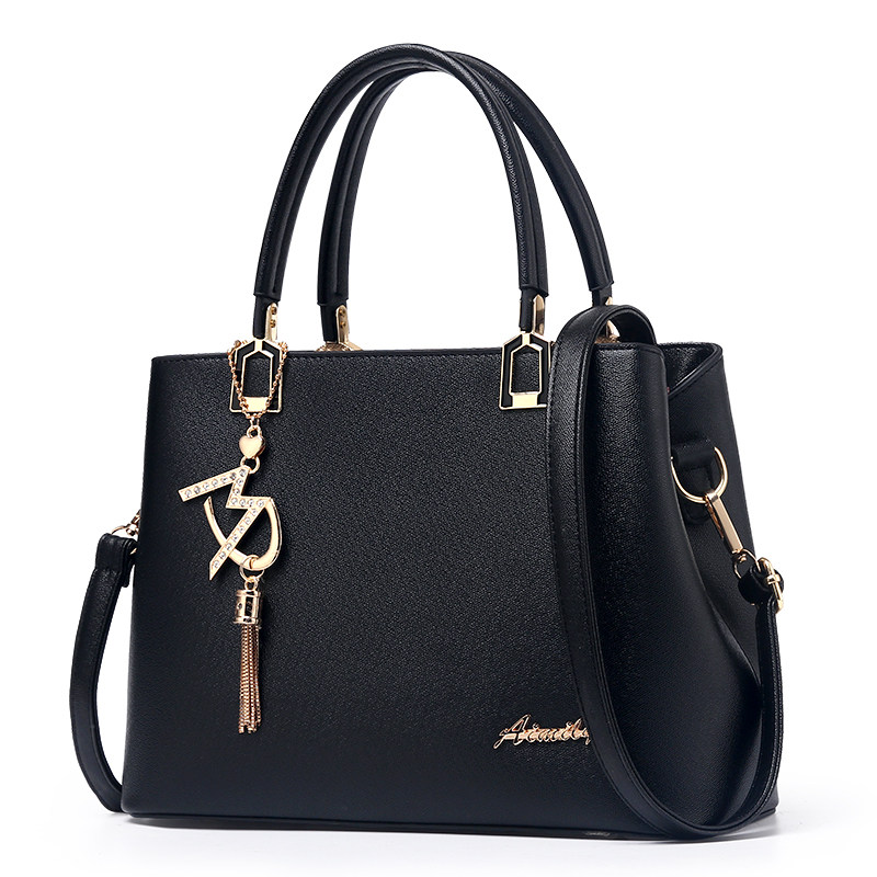 红色百搭大气结婚大容量手提包 mrorgbr女士包袋