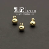 Медная подвеска, ожерелье и браслет, серьги, аксессуары