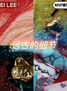 李加奇KAKEILEE原创机器人项链