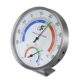 Defu mechanical thermometer high-precision pharmacy
