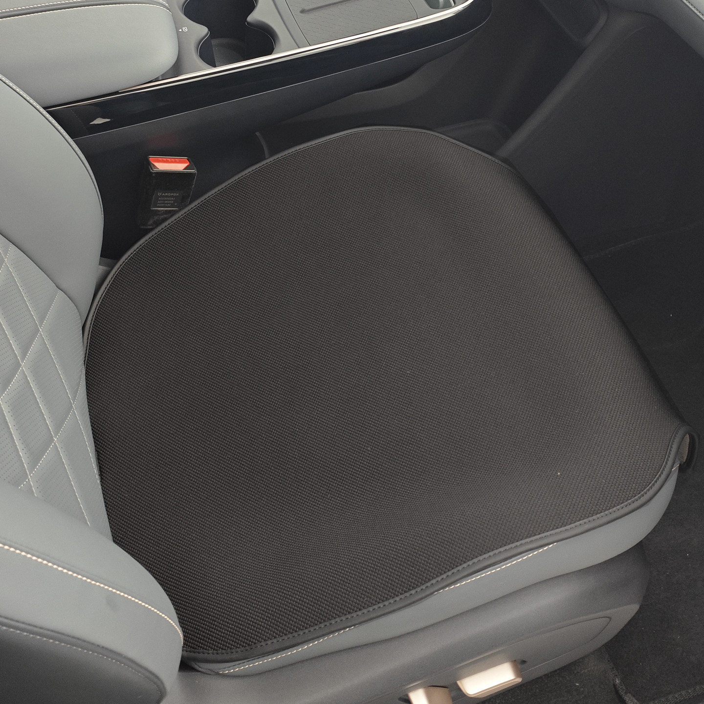 专用于极狐T1埃尔法T5 T6 S5 S6考拉S单片汽车坐垫超薄后排座椅垫,淘宝优惠券,粉丝福利购,淘宝优惠卷