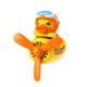 B.Duck little yellow duck car aromatherapy gadgets