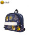 B.Duck little yellow duck backpack new style fashion