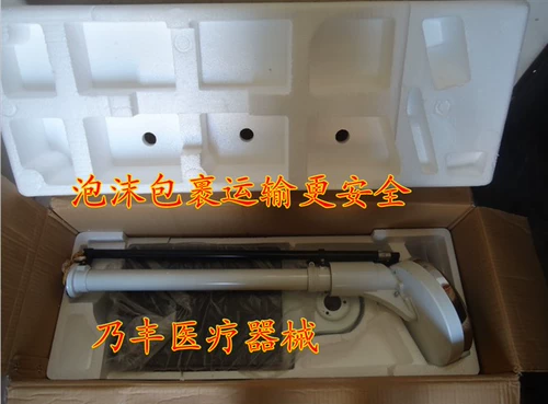 Электронный физиологичный точный механический ростомер