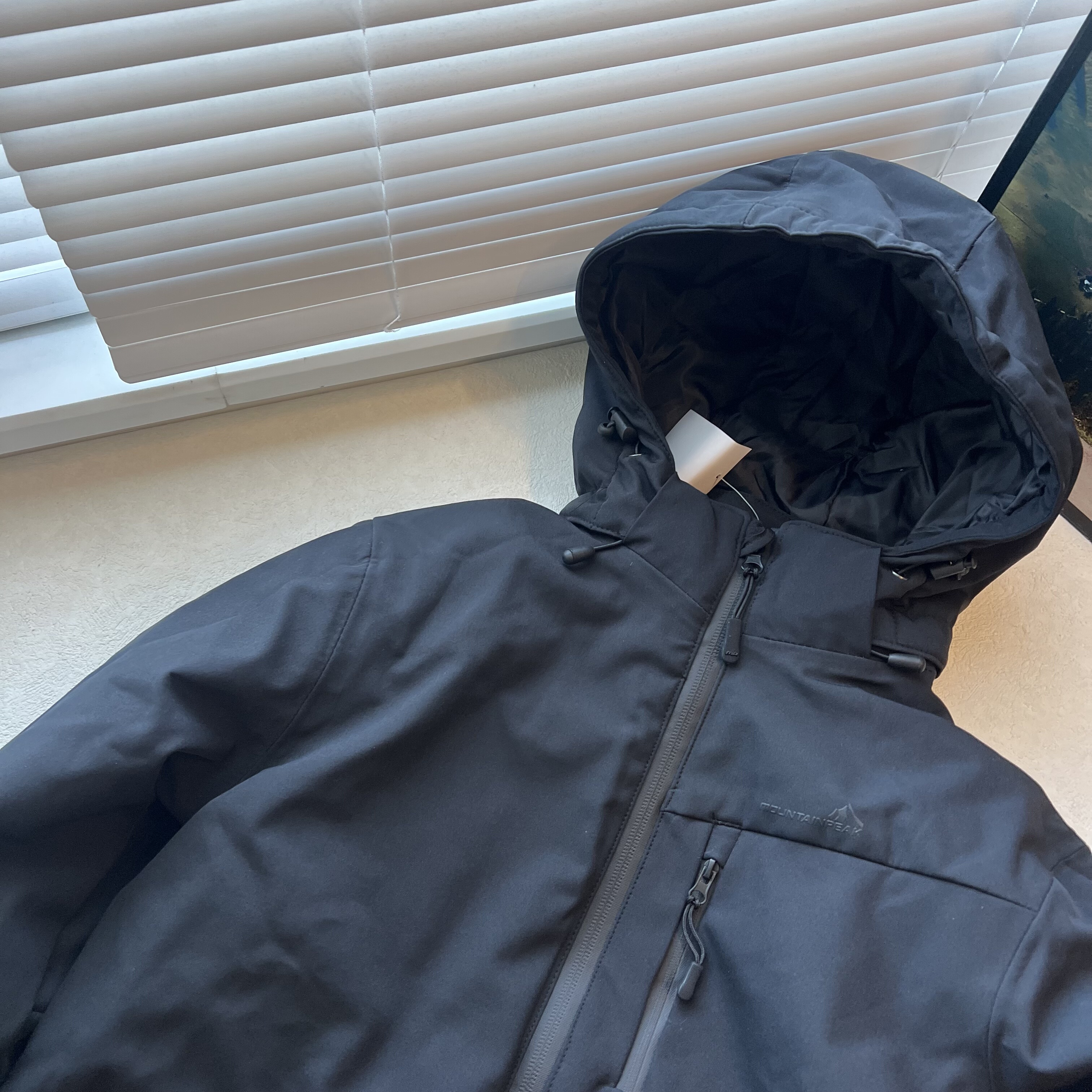 防水防风保暖出口户外男女童中大童拉链冲锋衣棉衣棉服加厚外套,淘宝优惠券,粉丝福利购,淘宝优惠卷