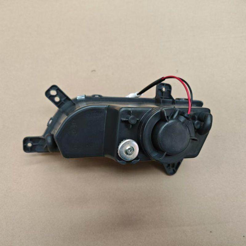 适用于东风小康C31 C32 前雾灯总成前保险杠灯左右防雾灯前杠灯罩,淘宝优惠券,粉丝福利购,淘宝优惠卷