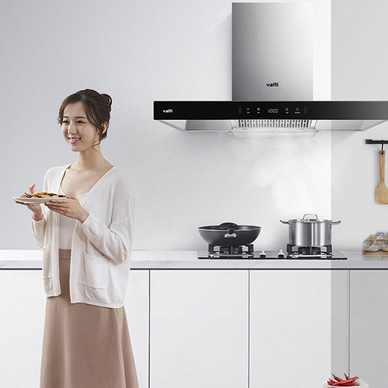 华帝i11129s+88b抽油烟机燃气灶 华帝正盟烟灶消套装