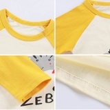 Детский осенний лонгслив, приятная телу детская толстовка, детская одежда