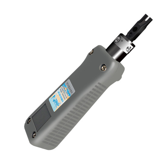 Sanbao HT-324B network wiring knife 110 wiring knife patch panel module wiring knife wiring gun wiring tool