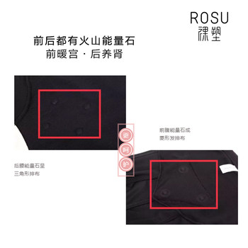 ROSU Naked Sculpting 8809 Belly Controlling Pants Slim Waist Beautiful Butt Shaping Bodysuit Shaping Pants Hip Raising Waist Slimming Legs Official Flagship