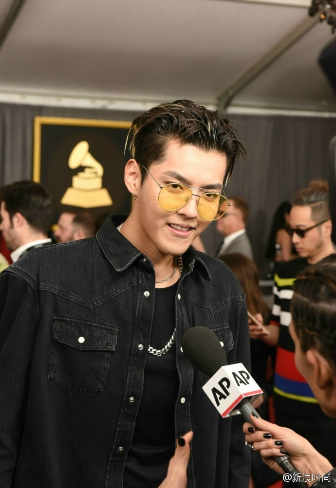 吴亦凡同款墨镜黄色太阳镜韩国个姓男士蛤蟆镜女款潮近视太阳眼镜 吴亦凡同款墨镜黄色太阳镜韩国个姓男士蛤蟆镜女款潮近视太阳眼镜