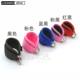 Fitness ankle buckle training leg buttock strap stretching exercise hip strength trainer rear kicking foot cover accessories