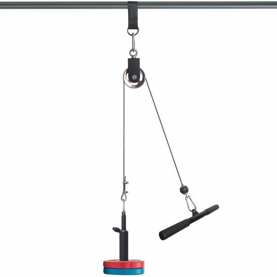 Fitness set Feiniao Limuda high pull-down