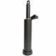 Fitness equipment accessories large hole barbell plate reducing sleeve