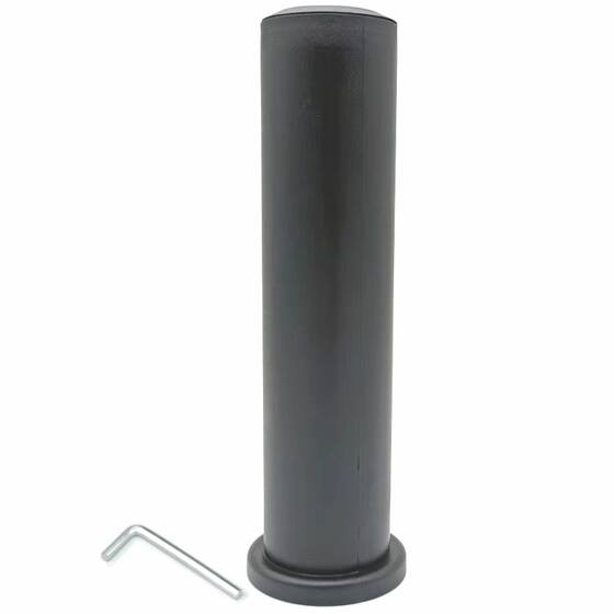 Barbell rod reducing sleeve adapter