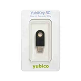 Пакет yubikey Ключ безопасности Fido2 5Ci/5CNano с поддержкой NFC Dfinity ICP