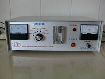 LW-2100 insulation and conduction tester for the LW-2100 insulation