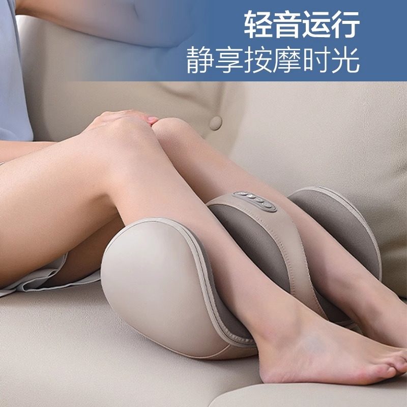 Haier/海尔小腿部按摩器全自动揉捏按脚底足疗机足底按摩仪Z221Z