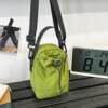 Mobile phone bag, outdoor hiking, portable water bottle bag, lightweight crossbody small bag, sports multi-functional portable small bag