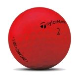 Taylormade Taylorme Golf Color Color Two -Layer Ball Two -Layer Practice Practice Swarm Custom Logo Logo