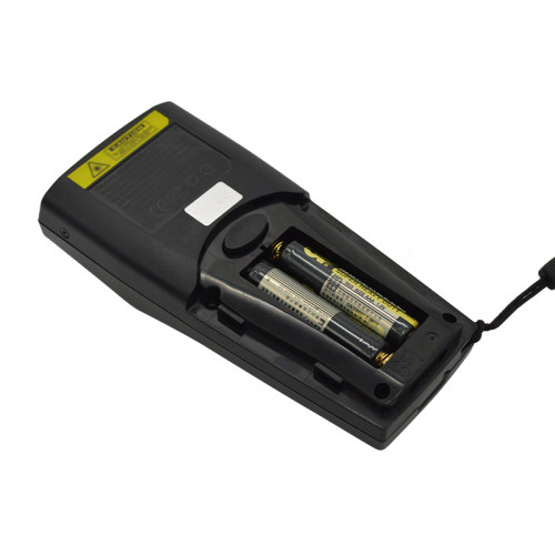 CipherLAB欣技CPT-8000L 8000C数据采集器盘点机进销存PDA手持终端条码扫描枪工厂仓库可选单主机/含传输底座 - 图2