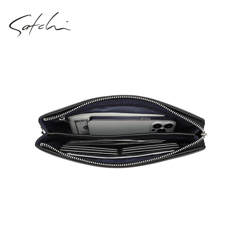  satchi沙驰男士包袋