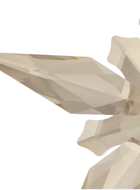 香港施华洛水晶 Annual Edition Festive 挂饰2025 保证正品