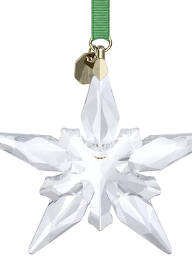 香港施华洛水晶 Annual Edition 挂饰 2025 正品保证