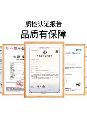 新款电镀美颈仪震动热敷V脸神器