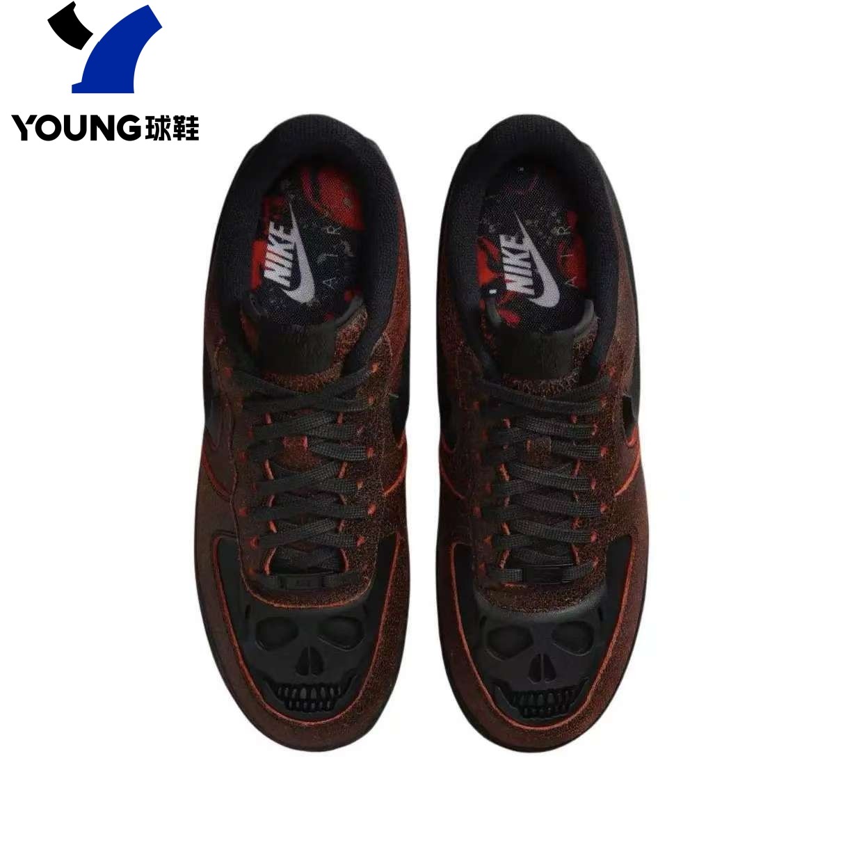 正品Nike Air Force 1 Low复古经典百搭低帮潮运动板鞋HV2016-001,淘宝优惠券,粉丝福利购,淘宝优惠卷