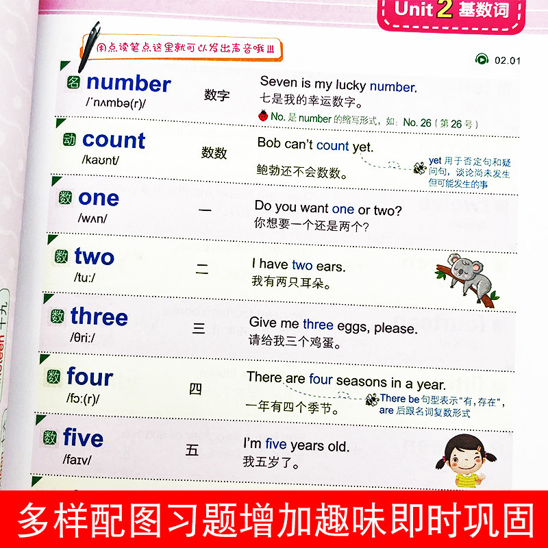 用思维导图速记小学生英语单词语法大全带音标英语学习神器成人初高中零基础入门自学零起点英语语法看这本就一学就会说英语正版