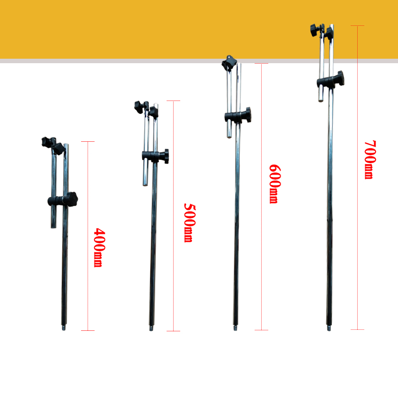 磁性表座加长杆表座400mm500mm600mm700mm长杆大吸力铝合金开关 - 图3