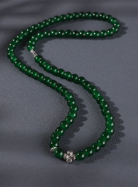 文艺国风西江月新中式复古配饰