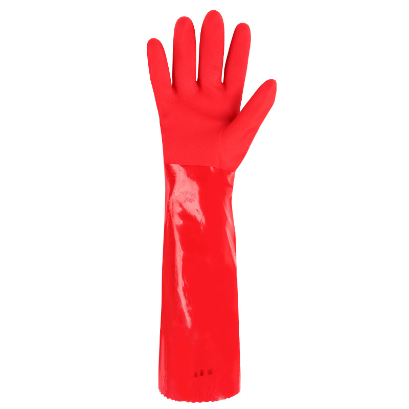 手套家务清洁洗碗厨房耐用胶皮防水女加绒橡胶加绒加长洗衣冬保暖,淘宝优惠券,粉丝福利购,淘宝优惠卷