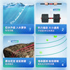 Handing nylon fishing line strong pulling sea pole