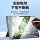 Suitable for Xueersi S4 tempered film