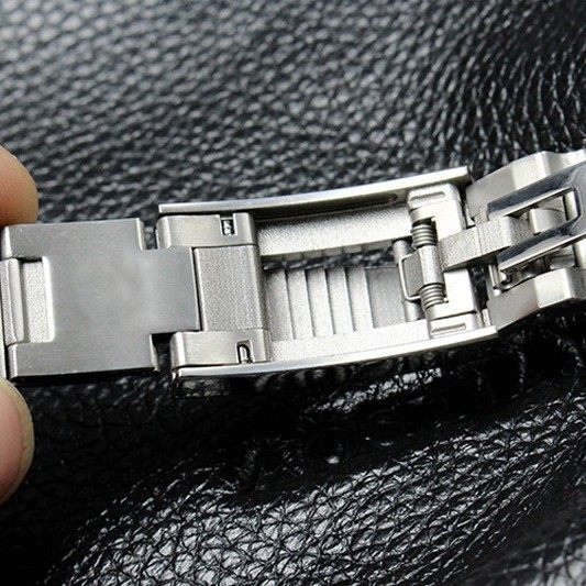 实心精钢表带适配劳力士蚝式鬼王水鬼三珠不锈钢手表链20 21mm,淘宝优惠券,粉丝福利购,淘宝优惠卷