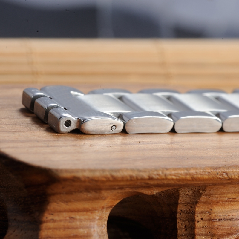 carty手表带配件钢带斯沃琪钢表带 carty配件