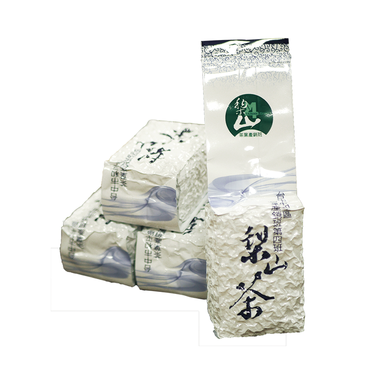 2023台湾梨山茶叶产销班高山乌龙600g 特级正品台湾顺丰发货