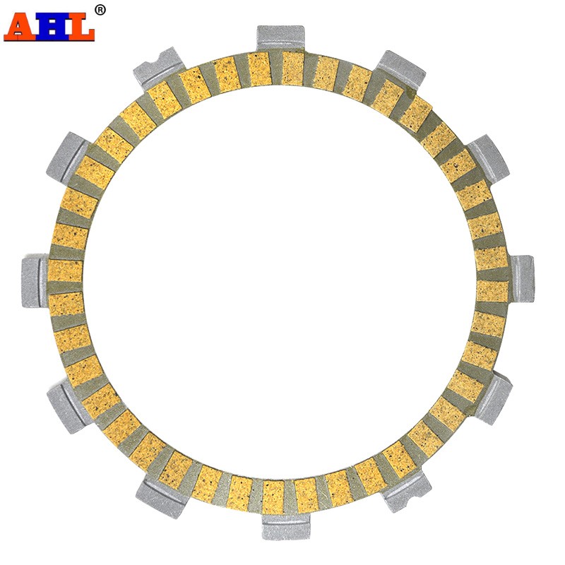 AHL适配5NK150H628J10GY CF150-2C狒离合器片全新离合狒片摩/-图1