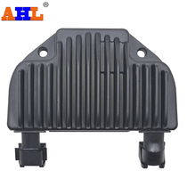 Application of the American Harley Hiking Expedition Dana 1584 08-14 Year Manostat Charger Rectifiers